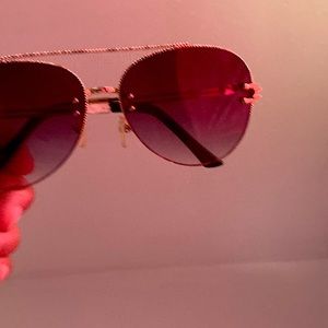 Sun glasses